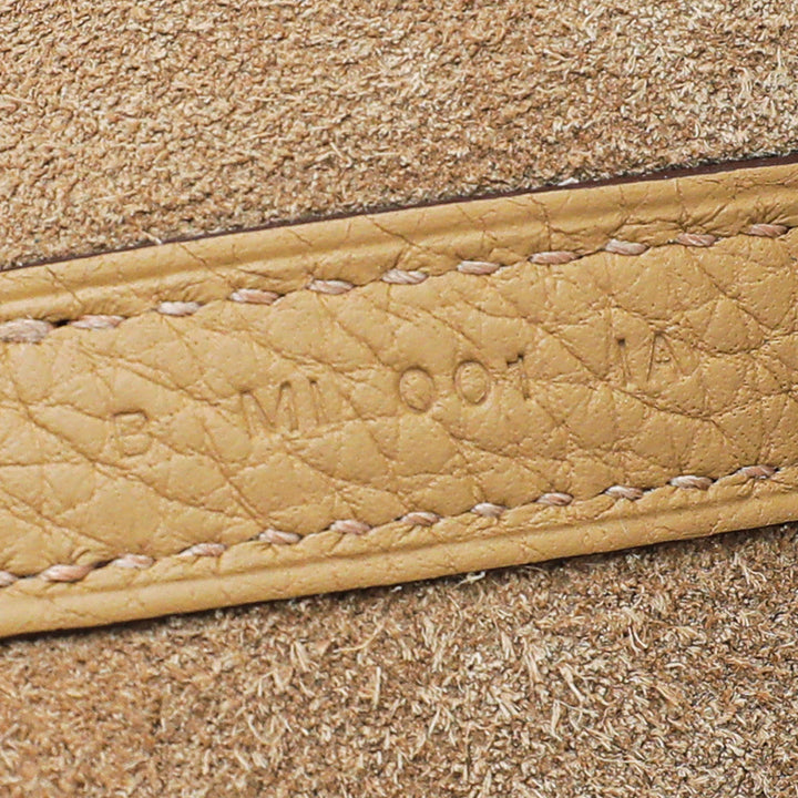 Top quality Hermes Biscuit Picotin Lock 22 Bag