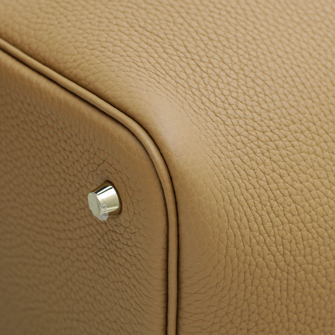 Top quality Hermes Biscuit Picotin Lock 22 Bag