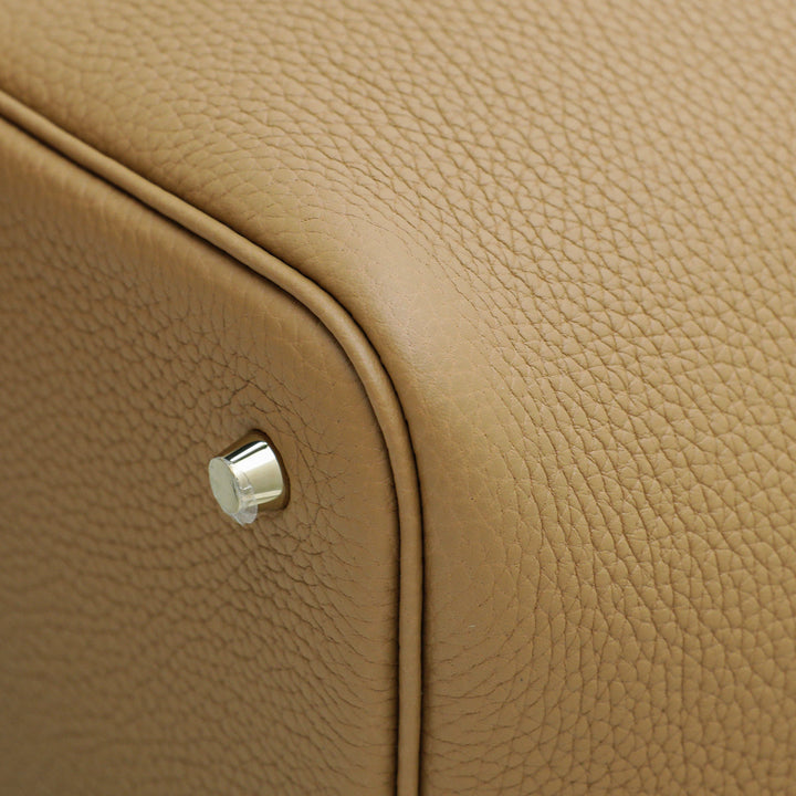 Top quality Hermes Biscuit Picotin Lock 22 Bag