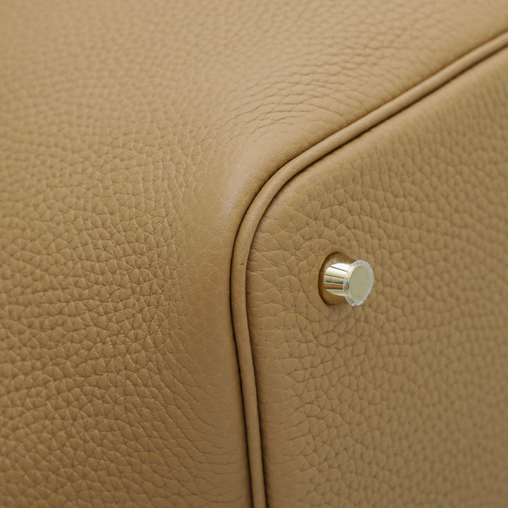 Top quality Hermes Biscuit Picotin Lock 22 Bag