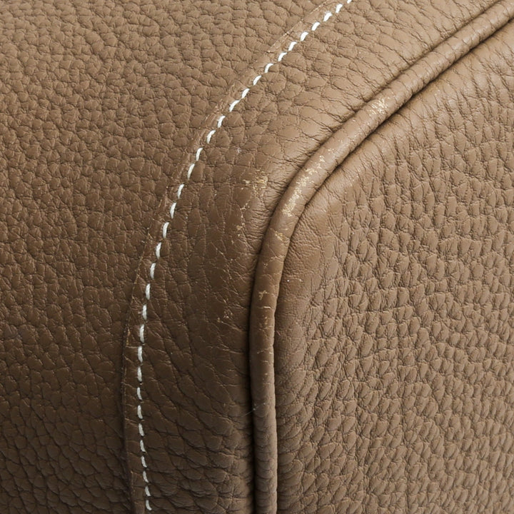 Top quality Hermes Negonda Garden Party 36 Tote - Etoupe