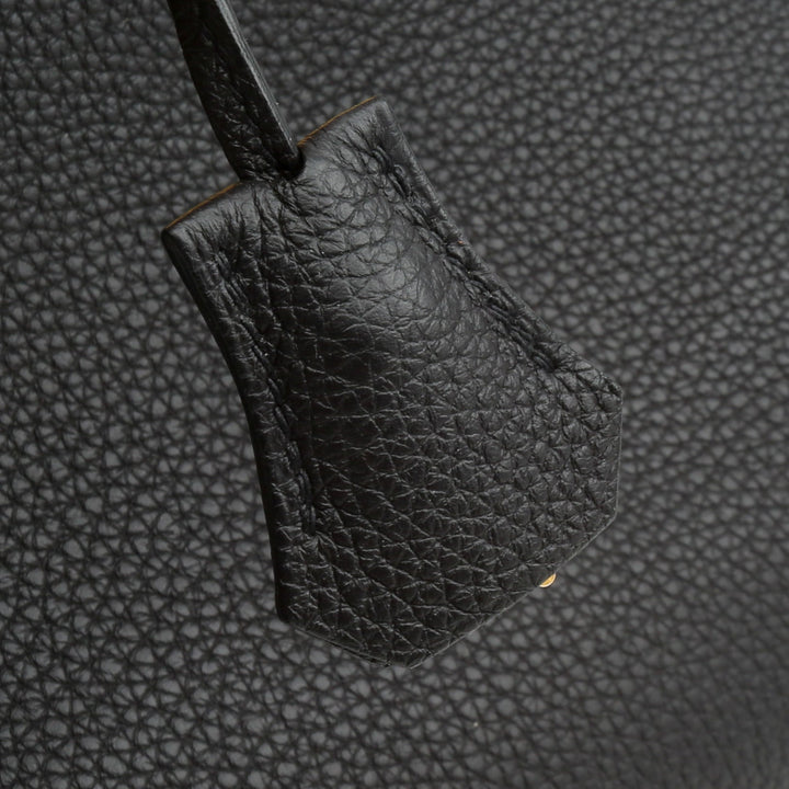 Top quality Hermes Togo Birkin 30 - Noir