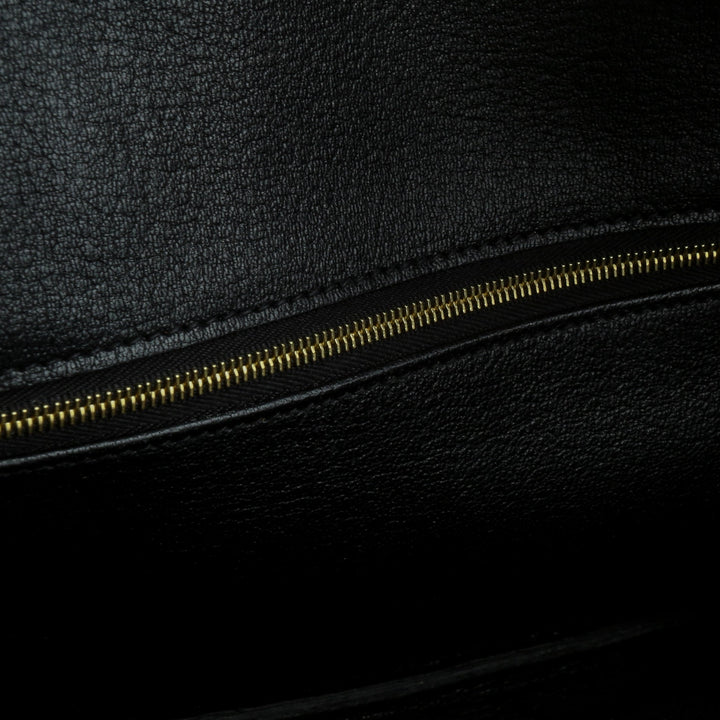 Top quality Hermes Togo Birkin 30 - Noir
