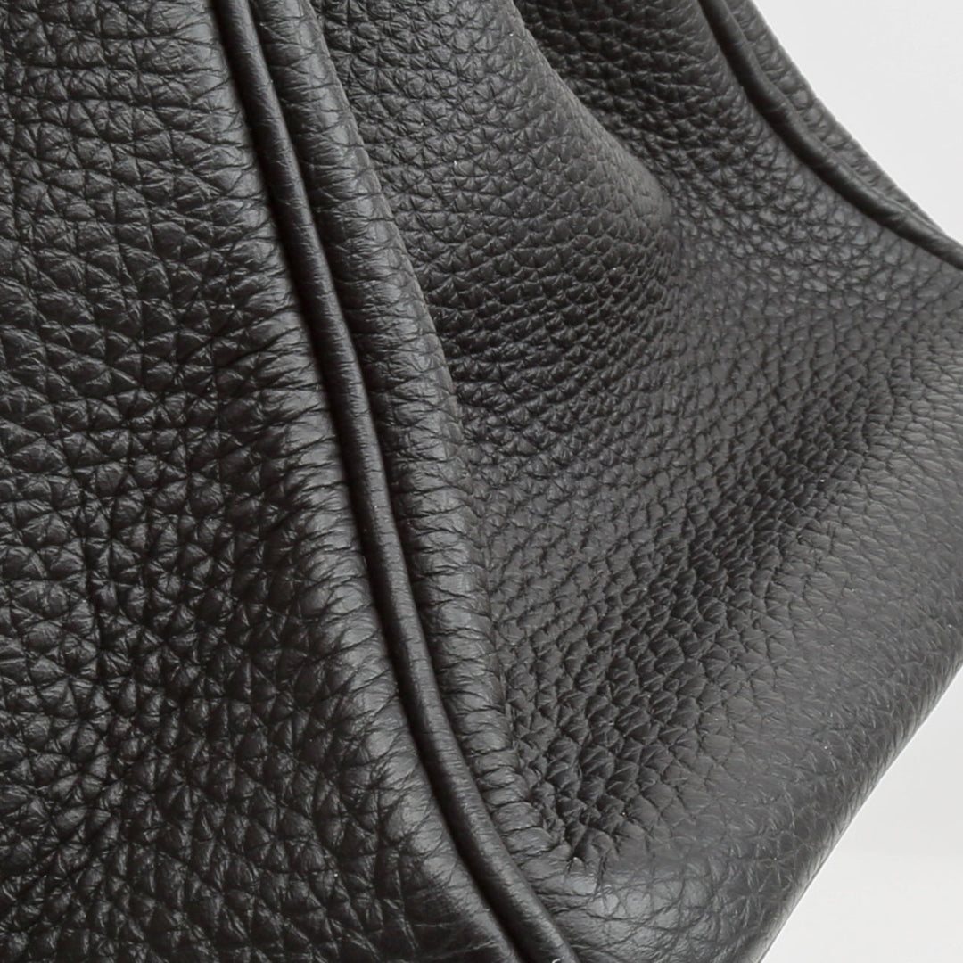 Top quality Hermes Togo Birkin 30 - Noir