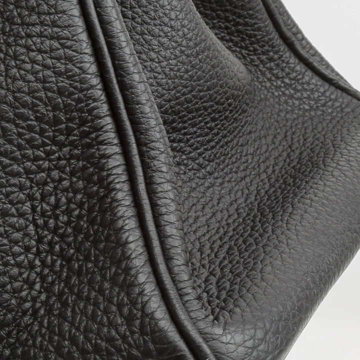 Top quality Hermes Togo Birkin 30 - Noir