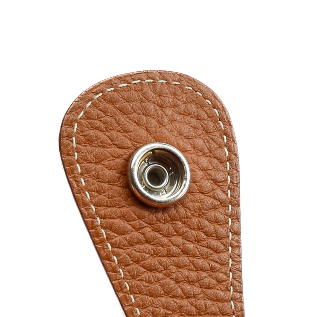 Top quality Hermes Clemence Evelyne III 33 GM - Gold