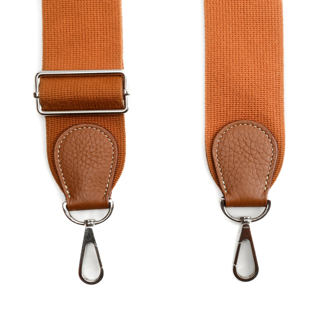 Top quality Hermes Clemence Evelyne III 33 GM - Gold