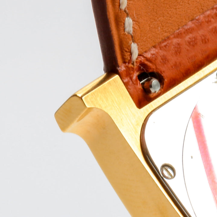 Top quality Hermes Heure H Watch - FINAL SALE