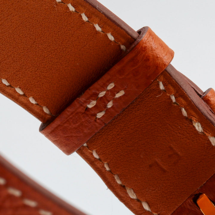 Top quality Hermes Heure H Watch - FINAL SALE