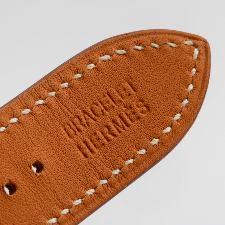 Top quality Hermes Heure H Watch - FINAL SALE