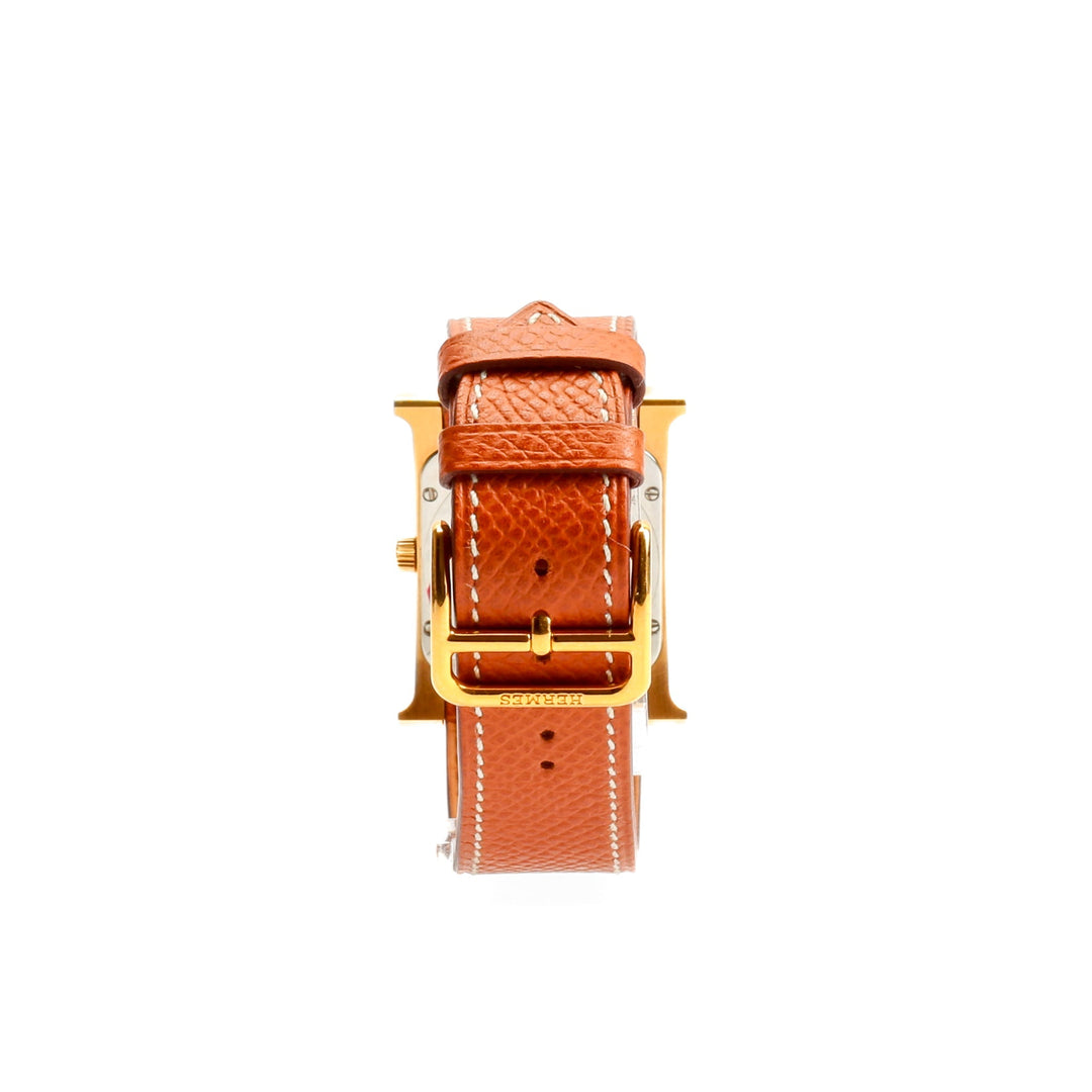 Hermes Heure H Watch - FINAL SALE