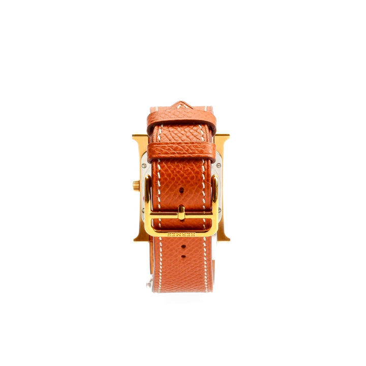 Top quality Hermes Heure H Watch - FINAL SALE