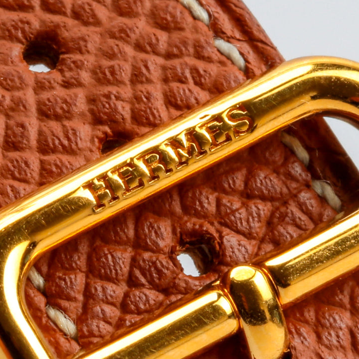 Top quality Hermes Heure H Watch - FINAL SALE