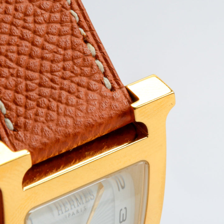 Top quality Hermes Heure H Watch - FINAL SALE