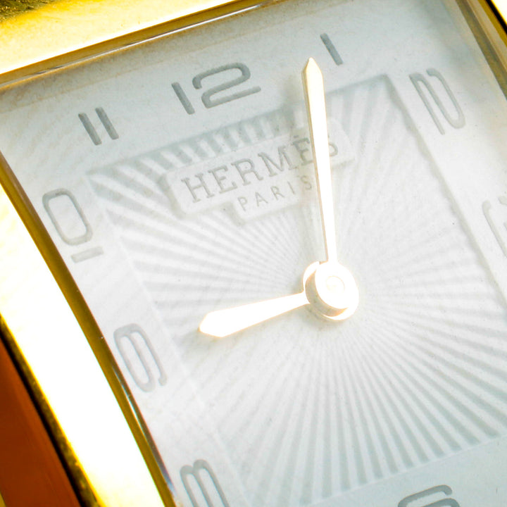 Top quality Hermes Heure H Watch - FINAL SALE