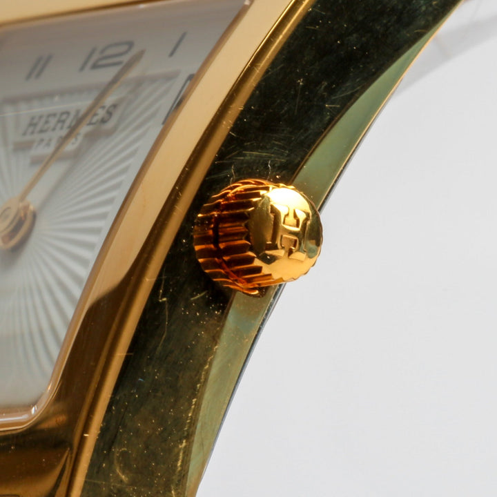 Top quality Hermes Heure H Watch - FINAL SALE