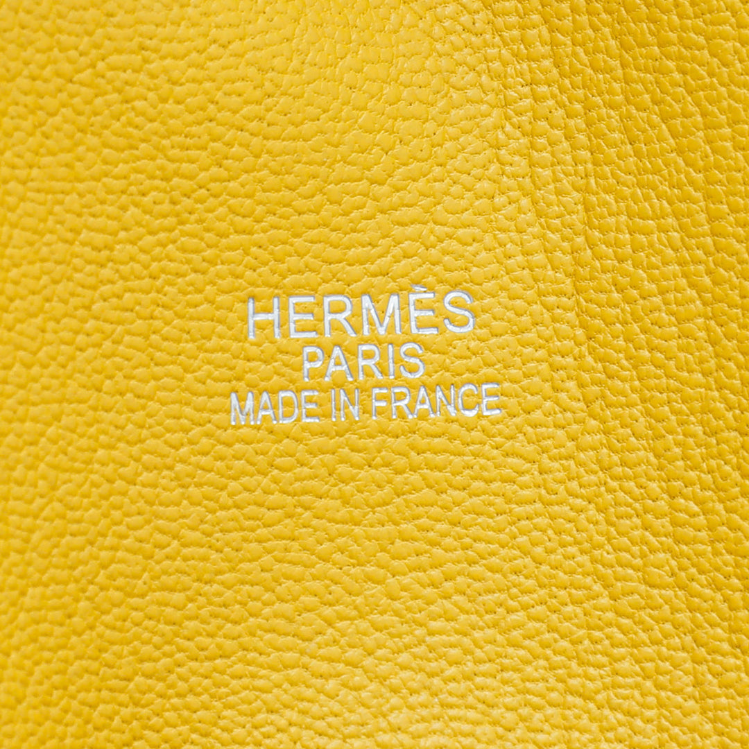 Top quality Hermes Lime Jypsiere 34 Bag