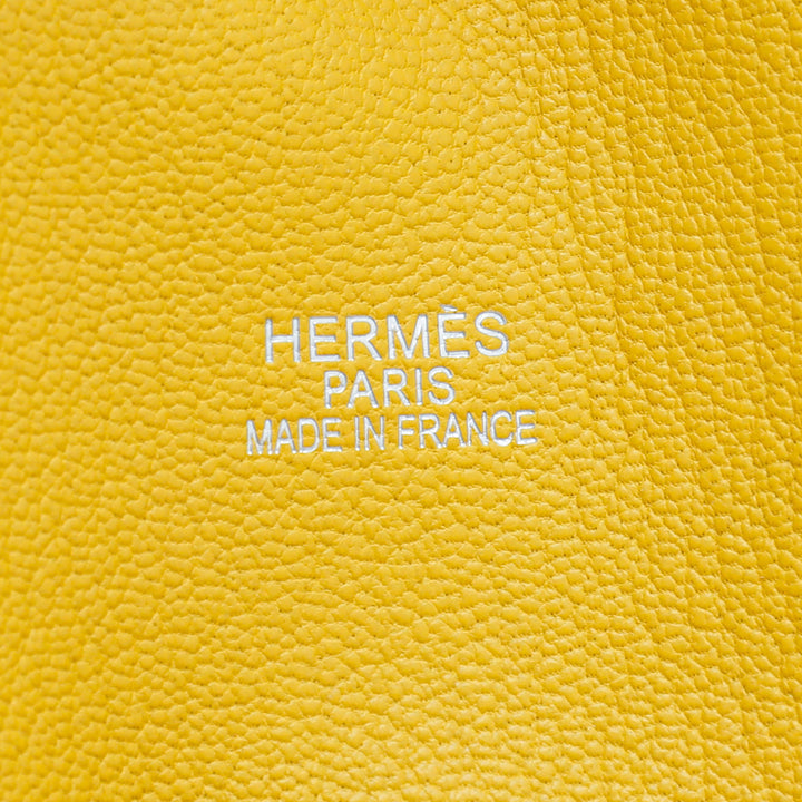 Top quality Hermes Lime Jypsiere 34 Bag