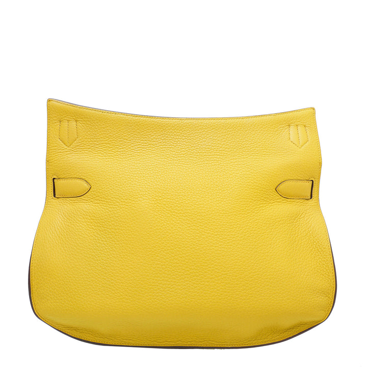 Top quality Hermes Lime Jypsiere 34 Bag