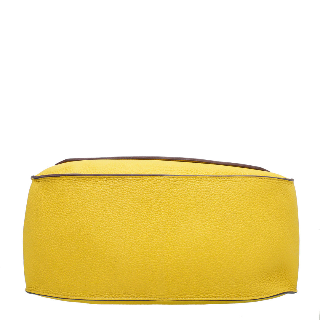 Top quality Hermes Lime Jypsiere 34 Bag