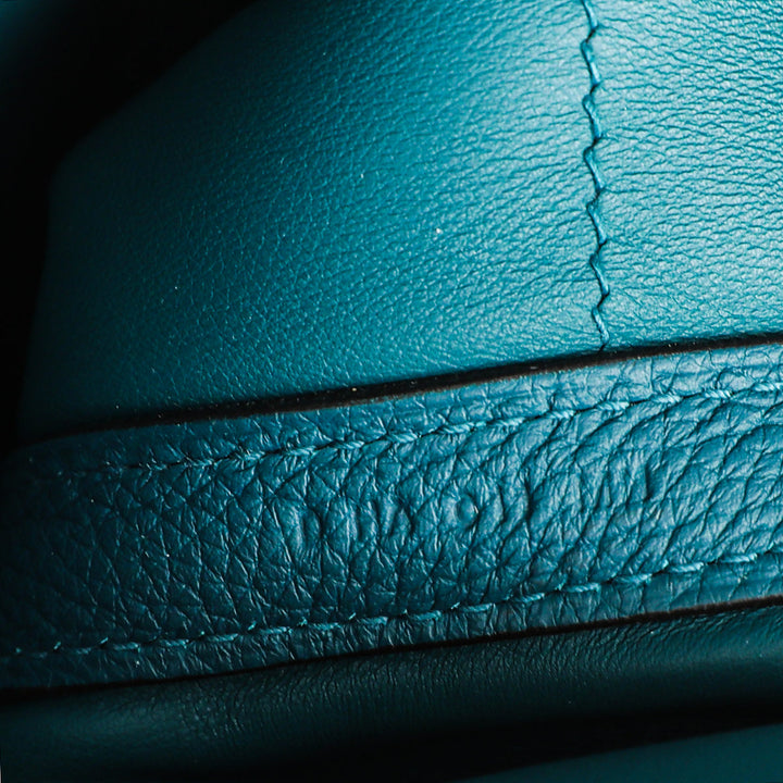 Hermes Vert Bosphore 24/24 - 29 Bag