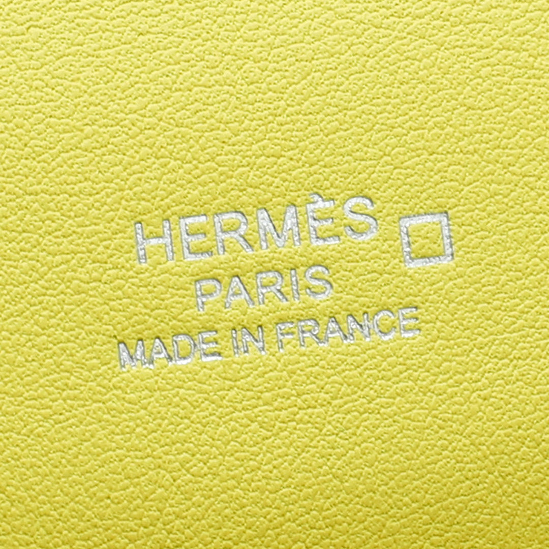 Hermes Bicolor Swift Matte Alligator Touch 24/24 - 21 Bag