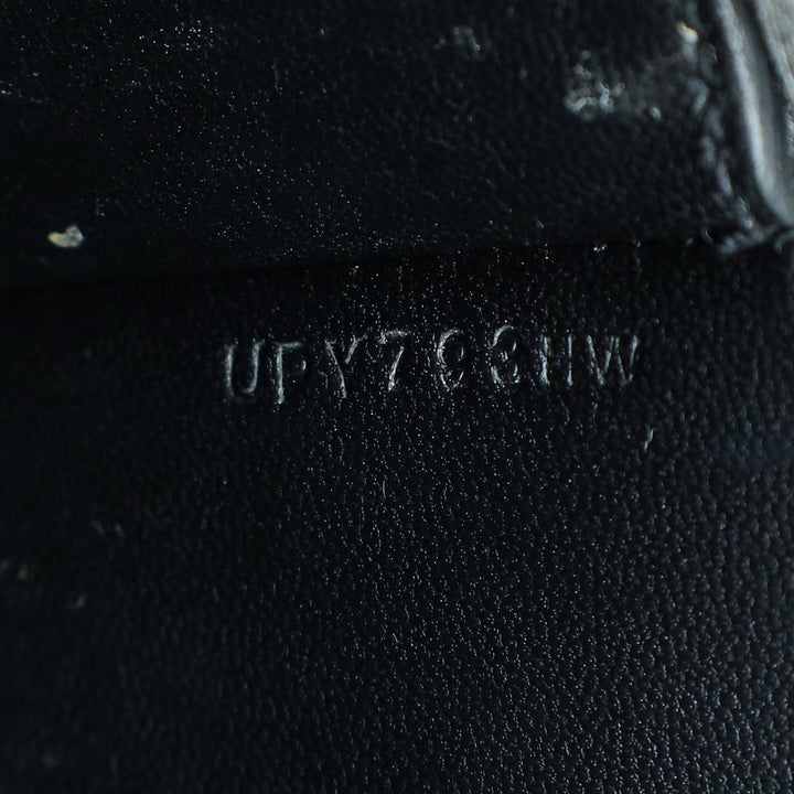 Top quality Hermes Noir Della Cavalleria Mini Bag