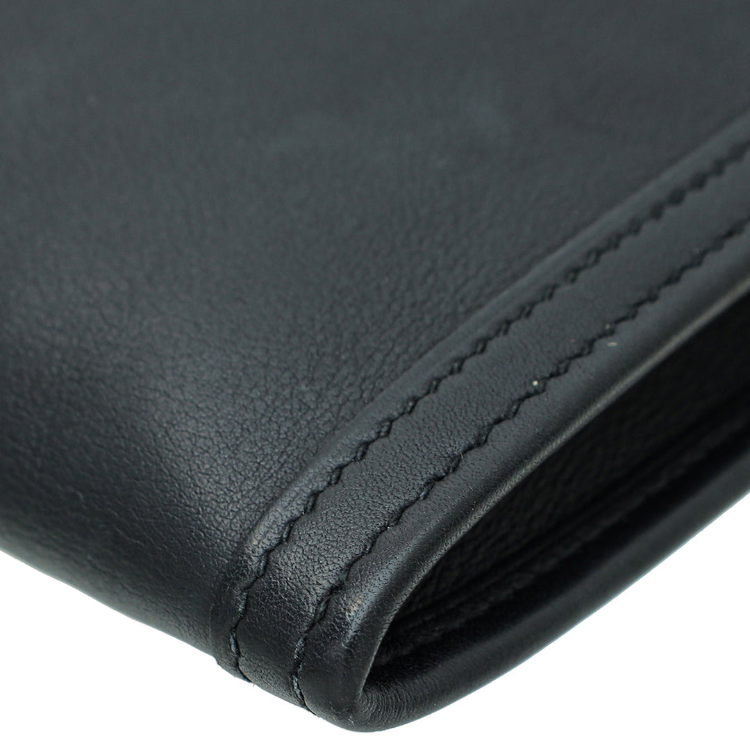 Top quality Hermes Bicolor Jige Elan Lizard Touch 29 Clutch