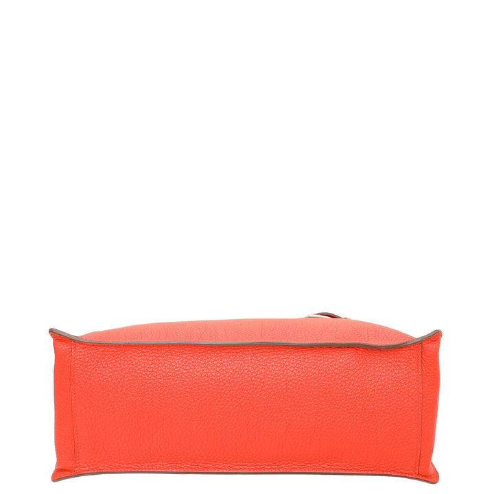 Hermes Capucine Etribelt Bag