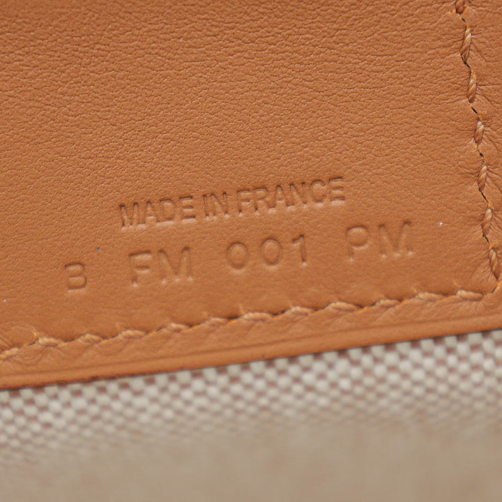 Hermes Multicolor Steeple 25 Bag