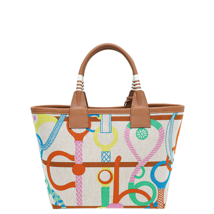 Hermes Multicolor Steeple 25 Bag