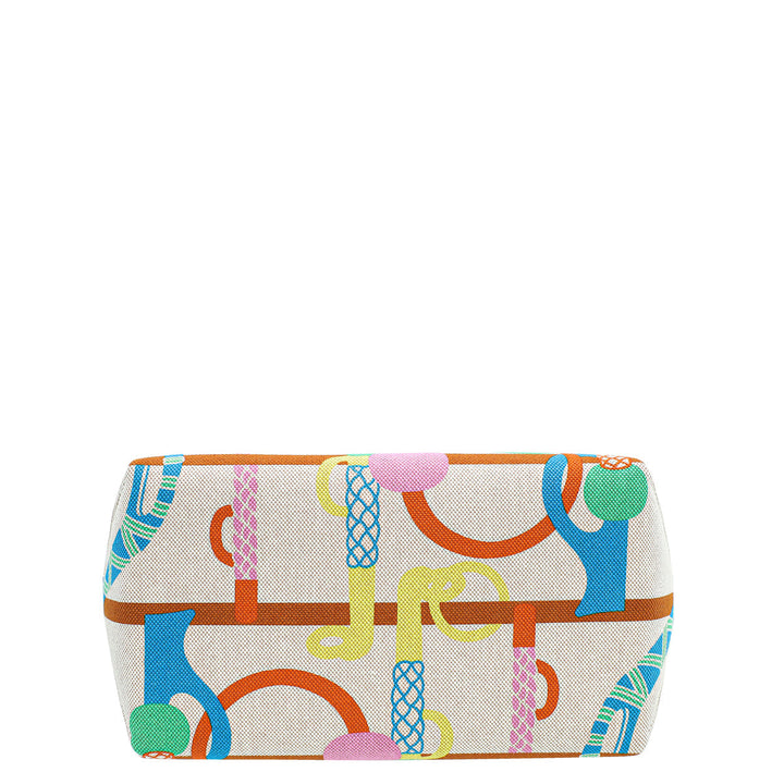 Hermes Multicolor Steeple 25 Bag