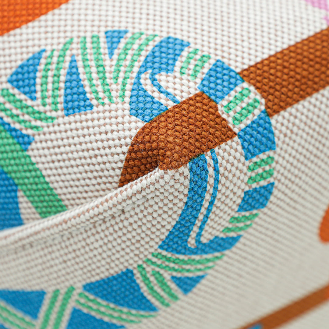 Hermes Multicolor Steeple 25 Bag