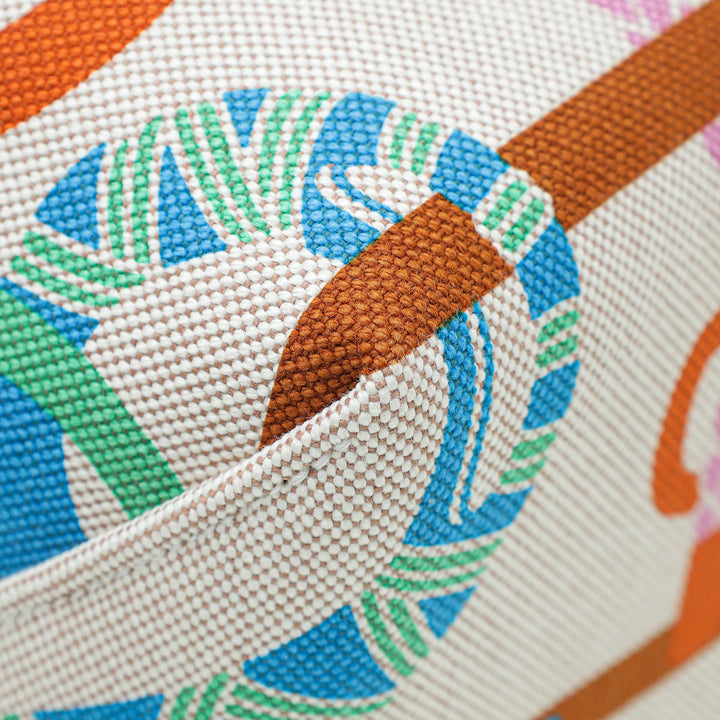 Hermes Multicolor Steeple 25 Bag