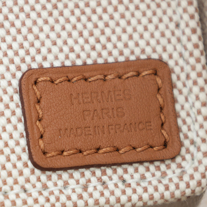 Hermes Multicolor Steeple 25 Bag