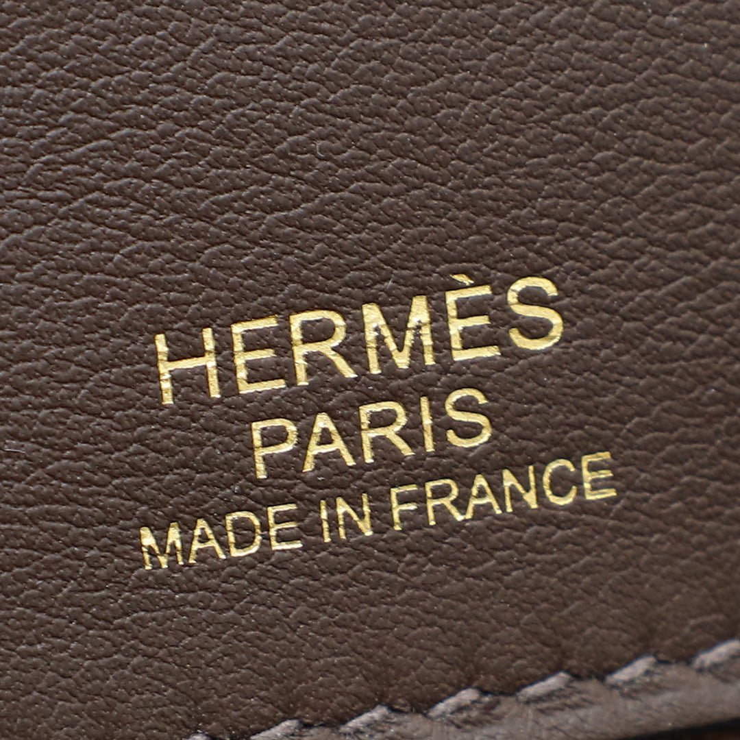 Top quality Hermes Chocolate 24/24 29 Bag