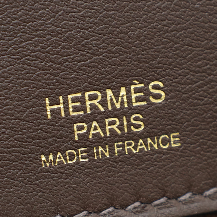 Top quality Hermes Chocolate 24/24 29 Bag