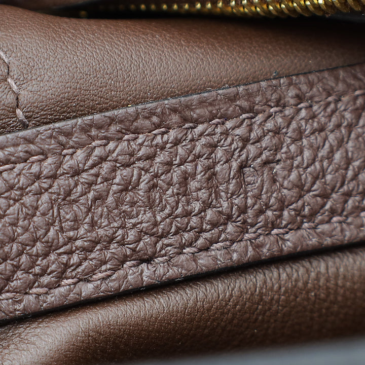 Top quality Hermes Chocolate 24/24 29 Bag