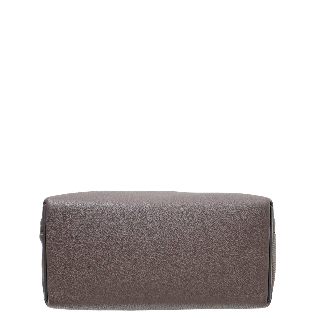 Top quality Hermes Chocolate 24/24 29 Bag
