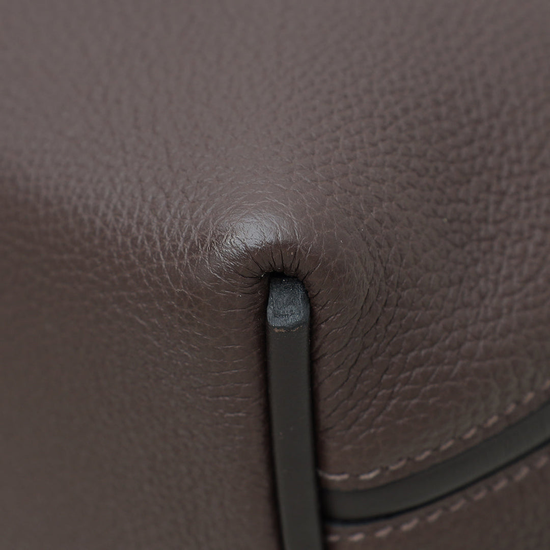 Top quality Hermes Chocolate 24/24 29 Bag