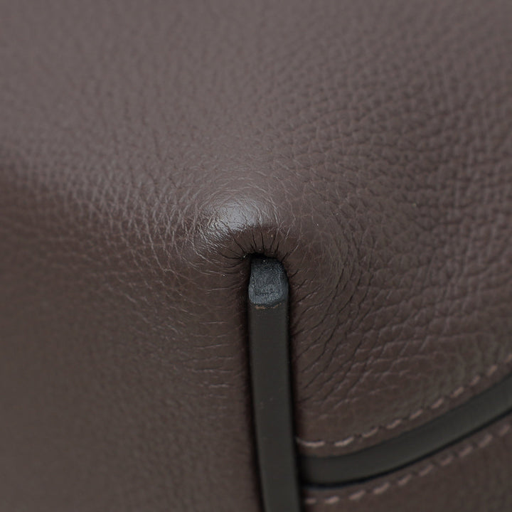 Top quality Hermes Chocolate 24/24 29 Bag