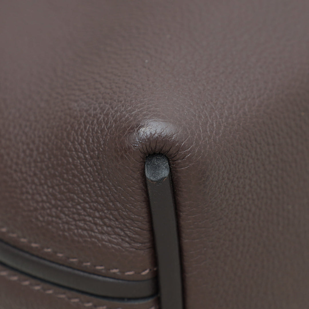 Top quality Hermes Chocolate 24/24 29 Bag