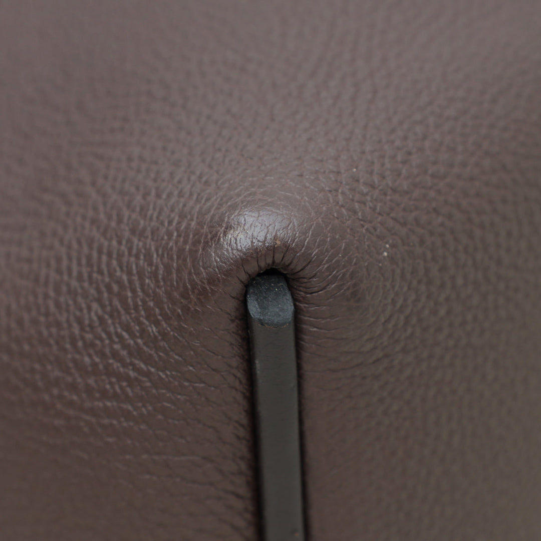 Top quality Hermes Chocolate 24/24 29 Bag