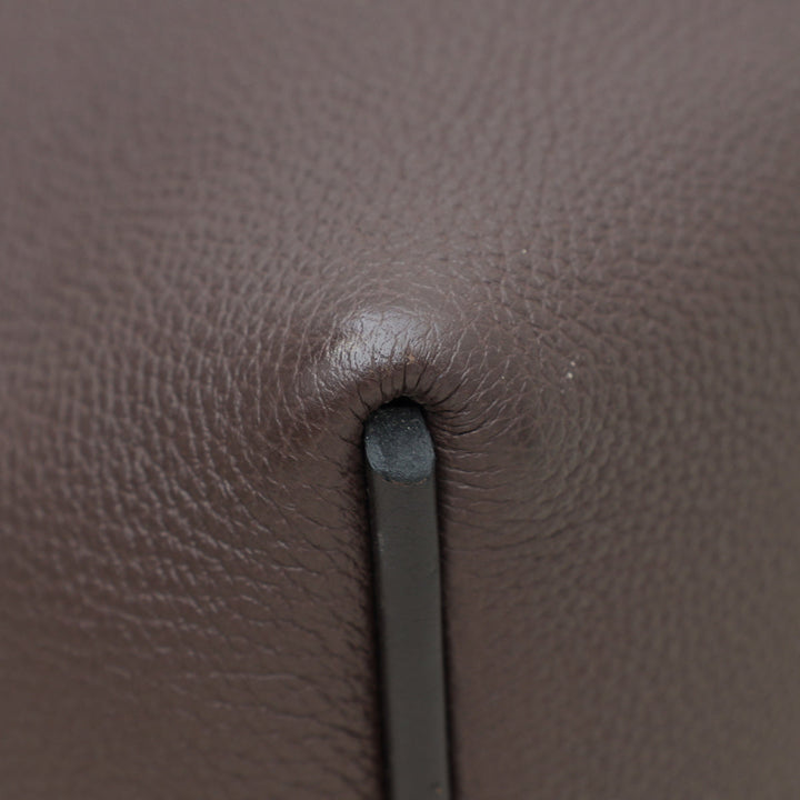 Top quality Hermes Chocolate 24/24 29 Bag
