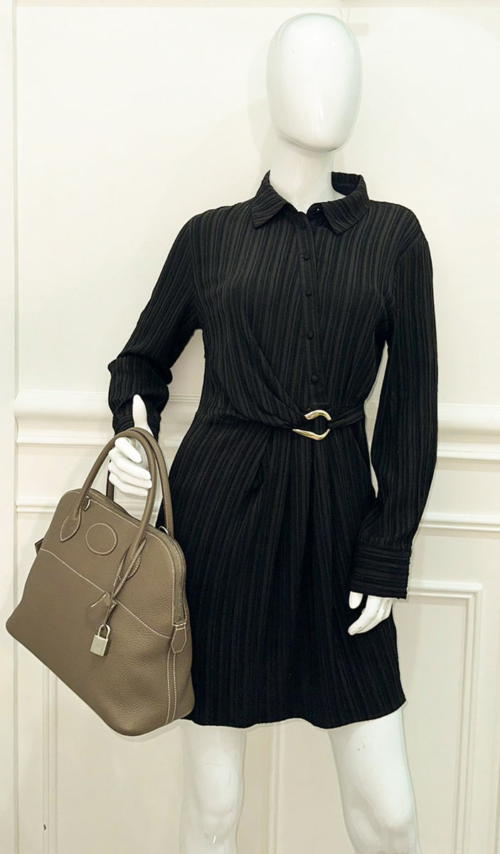 Top quality Hermes Etoupe Bolide 1925 31 Bag