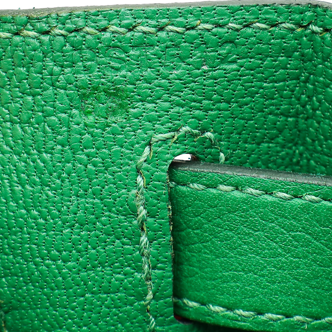 Hermes Cactus Kelly Retourne 28 Bag