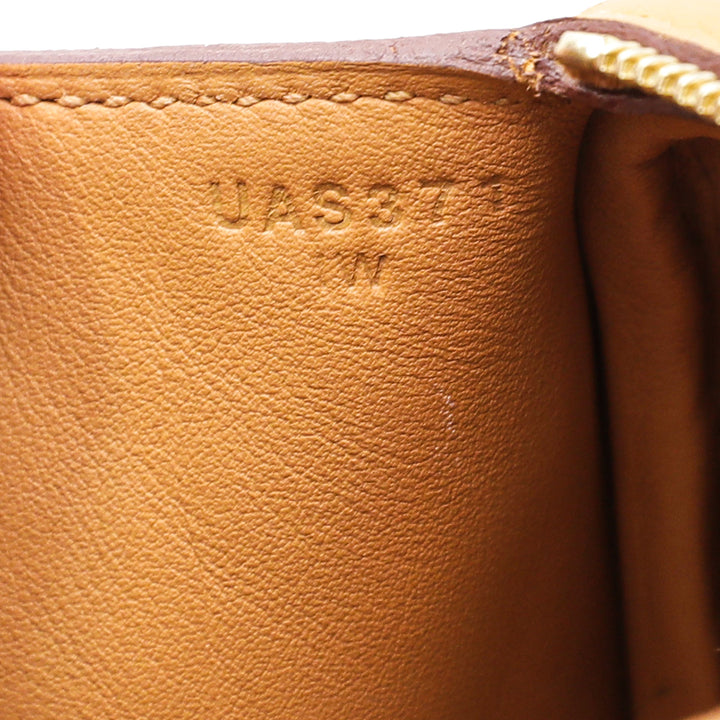 Top quality Hermes Sesame Mini Lindy Bag