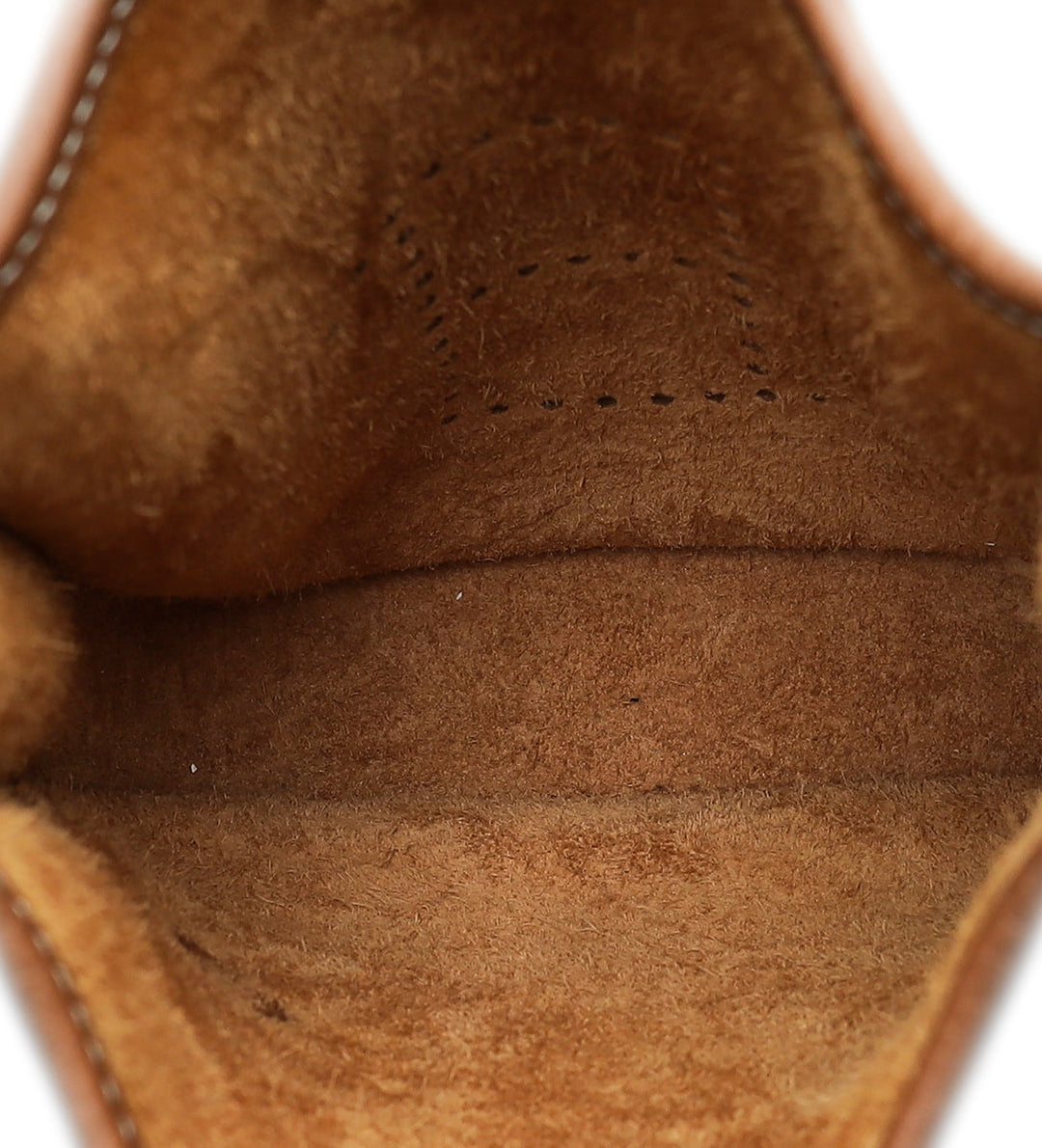 Hermes Gold Evelyne TPM Amazon 16 Bag