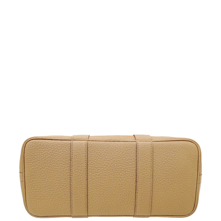 Top quality Hermes Bicolor Negonda Garden Party 30 TPM Bag
