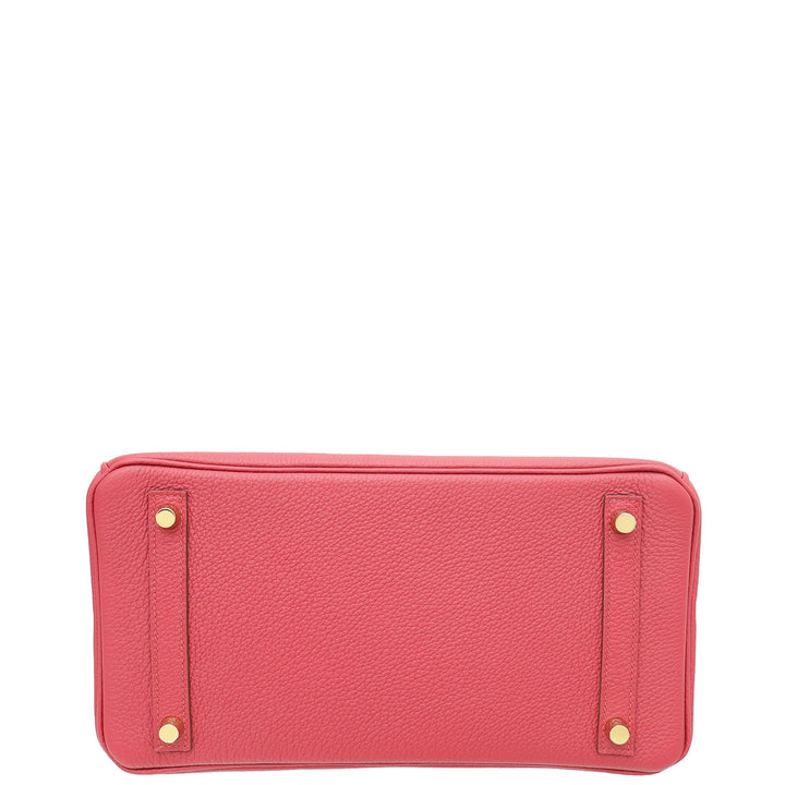 Top quality Hermes Bicolor Retourne Birkin Touch 30 Bag